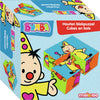 Studio 100 Puzzle de bloc en bois, 4e.