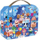 Janod - puzzle - la fête - 36 pièces