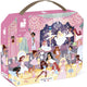 Janod - puzzle - danseuses - 100 pièces