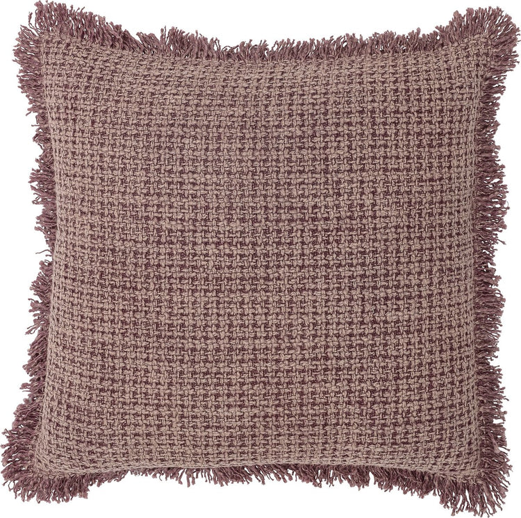 Bloomingville he coussin, vert, coton