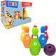 Studio 100 Bowling Set