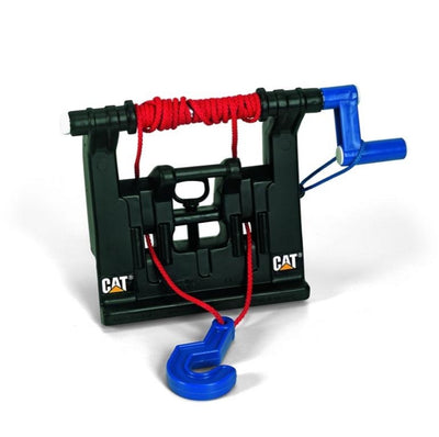Treuil Rolly Toys pour remorqueur tracteur