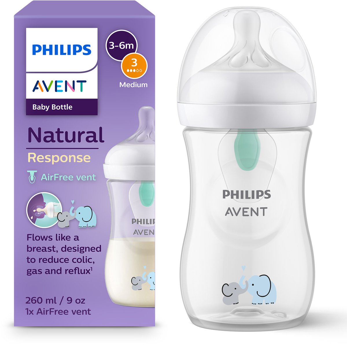 Philips Avent