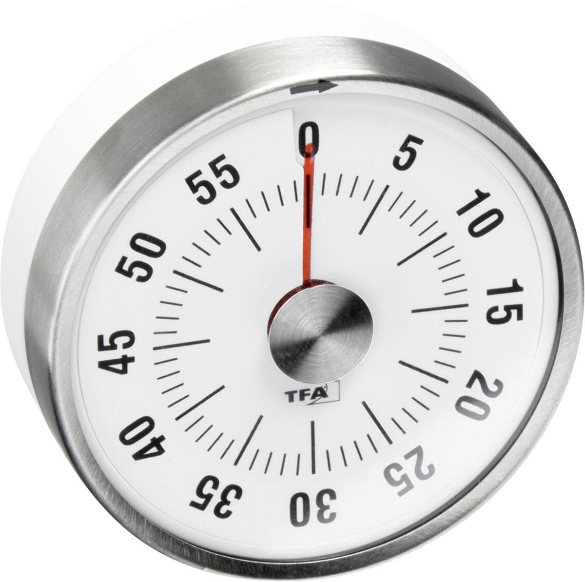 Tfa dorstmann tfa 38.1028.02 minuteur de cuisson Puck