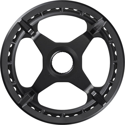 Plateau Shimano steps sm-cre50 noir 44 dents e5000 9 10 11 vitesses