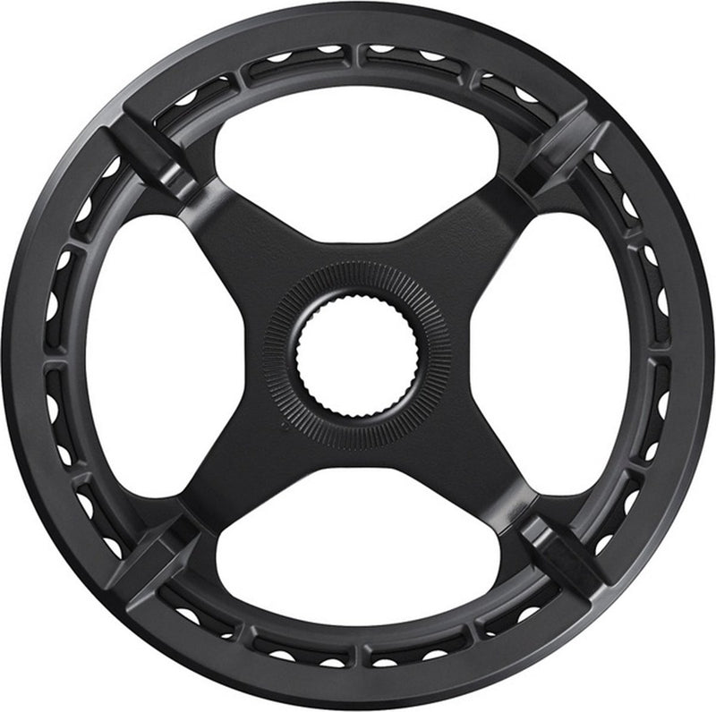 Plateau Shimano steps sm-cre50 noir 44 dents e5000 9 10 11 vitesses