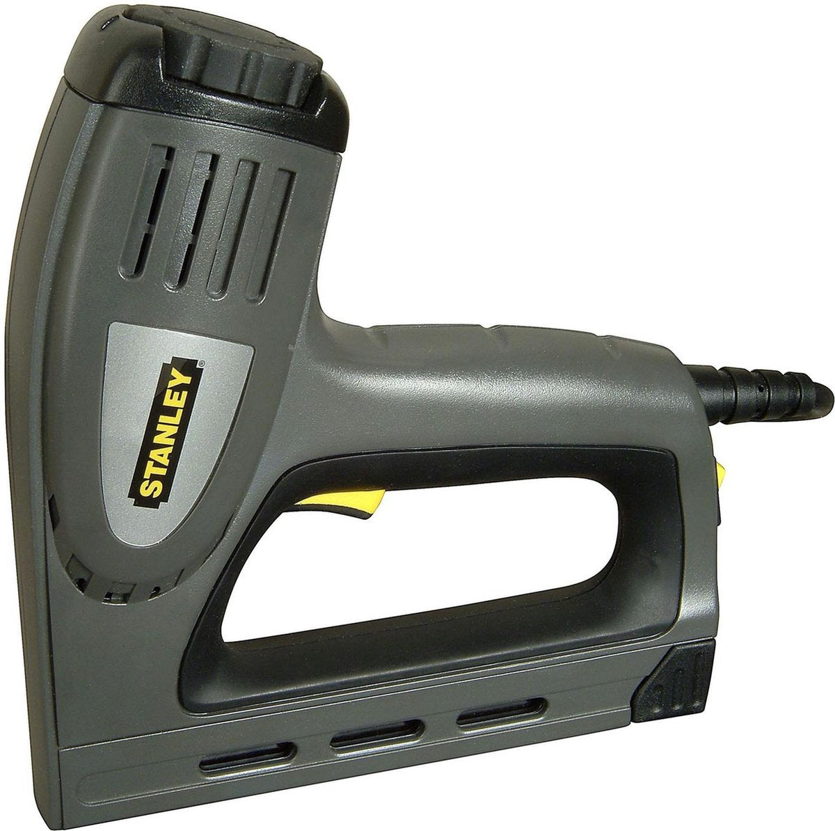 Agrafeuse manuelle électrique Stanley tre550 type g - 6-tre550