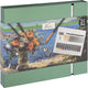 Creative Craft Group Aquarel Art Paint Paint Set, 21dlg.