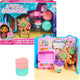 Spinmaster Gabby's Dollhouse Baby Kitty's Craft Room