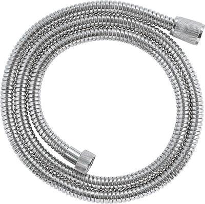 Grohe flexible de douche en métal vitalioflex - 150 cm - chromé