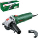 Bosch universalgrind 750-125 - meuleuse d'angle
