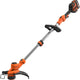 Débroussailleuse Black+decker 36v 33cm 2,5ah - bcsta536l1-qw
