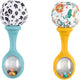 Fisher Price Schud et Rammel Samba Balls