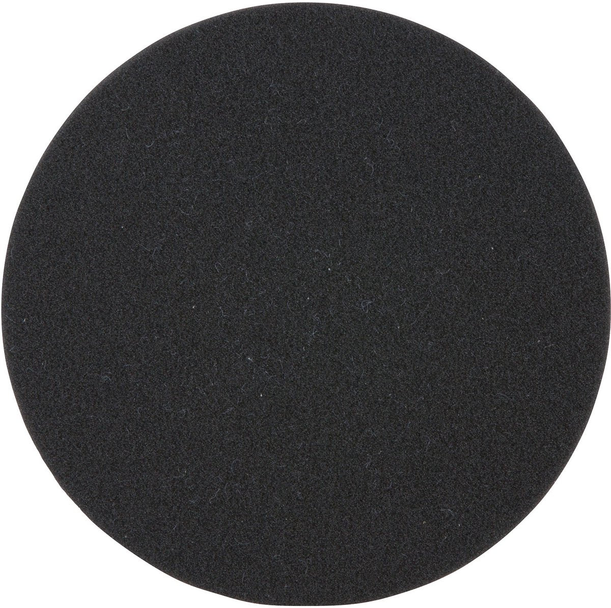 Makita accessoires éponge noir doux fin 150mm - d-62583 d-62583