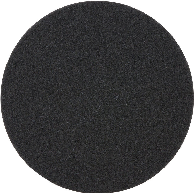 Makita accessoires éponge noir doux fin 150mm - d-62583 d-62583