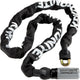 Kryptonite Chain Lock Kryptolok 915 Art2