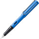 Stylo plume Lamy al-star - bleu océan