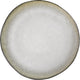 Médard de noblat - shadow nacre - assiette plate 28 cm - 6 pièces - grès