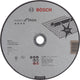 Bosch dss droit inox 230x2