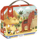 Janod - puzzle - le cheval de Troie