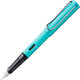 Stylo plume Lamy al-star tourmaline édition spéciale moyen
