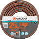 Tuyau d'arrosage Gardena Comfort Highflex - 15 mm (5 8 ) - 25 m