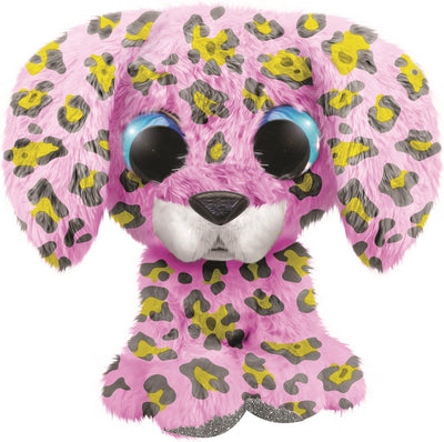 Lumo Stars Hug - Dalmatian Dotty, 15cm