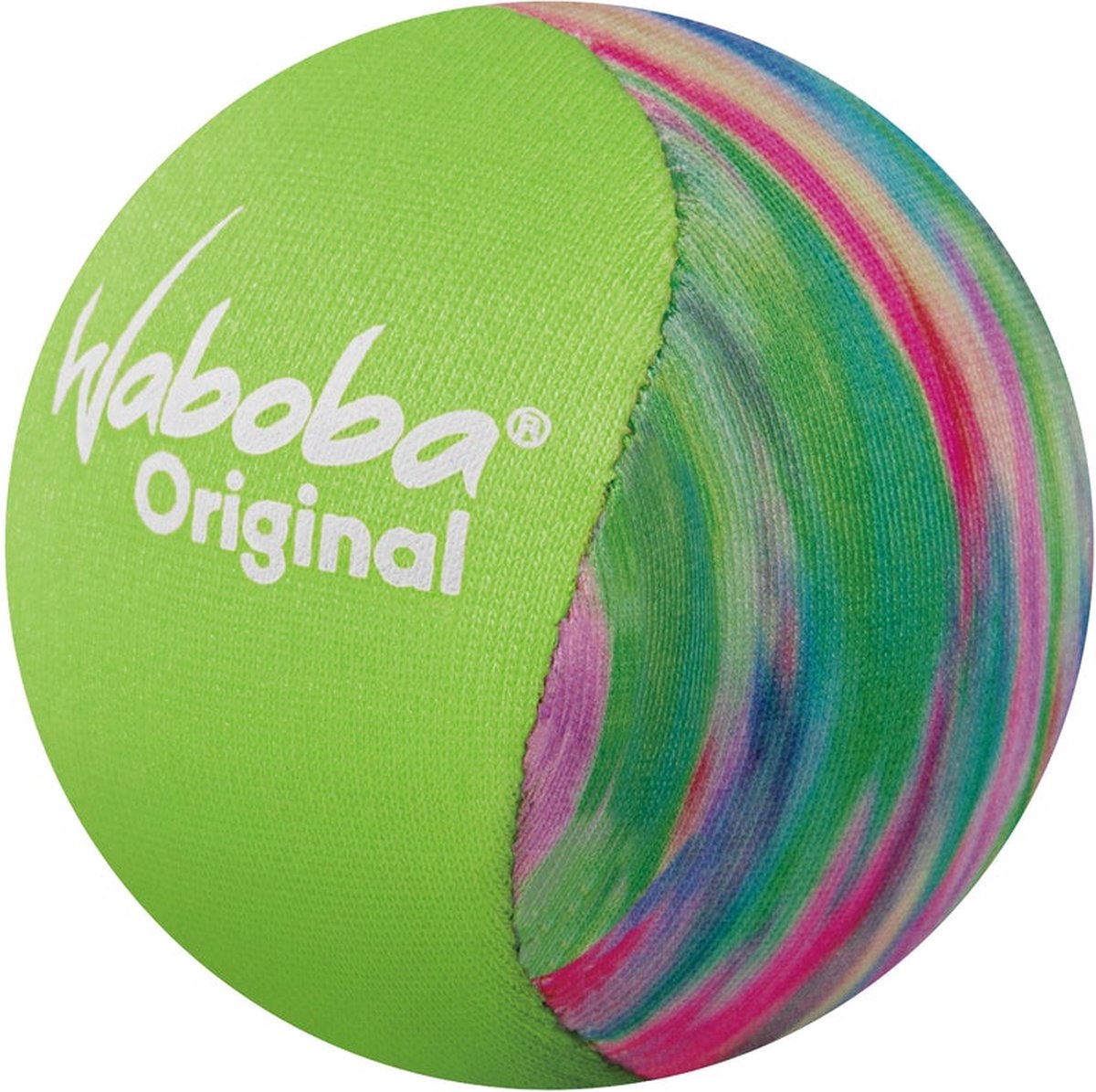 Ballon de plage original Waboba 5,5 cm