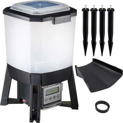 Ubbink Ubbink Fish Feed Solar 6 L