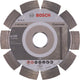 Bosch - disque à tronçonner diamanté expert pour béton 125 x 22,23 x 2,2 x 12 mm