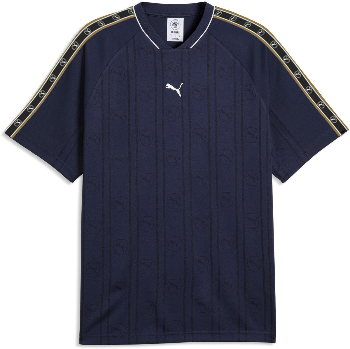 Maillot décontracté classe Puma