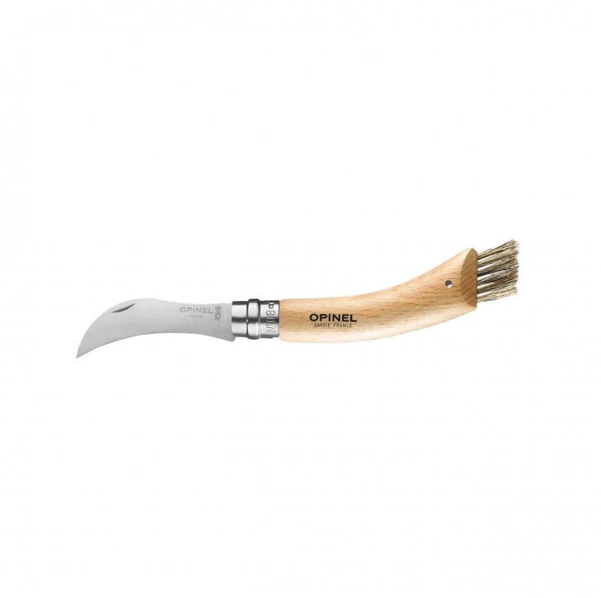 Opinel - couteau à champignons - non. 08