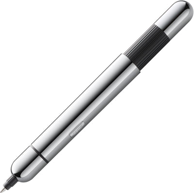 Stylo à bille Lamy pico chromé