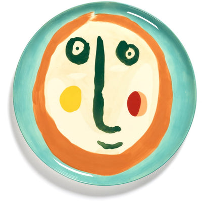 Serax - festin d'ottolenghi - bol de service - mélange - 35 ø