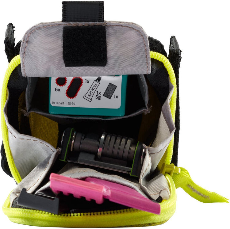 Vaude race light l luminum - sacoche de selle