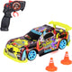 Dickie RC Storable Auto Drift RTR