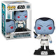 Funko pop star wars : grand amiral thrawn - pop #683