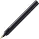 Stylo plume Lamy dialogue cc 081 – stylo plume fascinant avec finition laquée noire mate et mécanisme rotatif – 14 kt. plume bicolore en or rose en épaisseur d'écriture b – incl. Pack de 5 cartouches bleues T 10, convertisseur Z 27 et étui en cuir