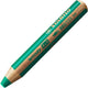 Stabilo Woody 880 3in1 - vert foncé