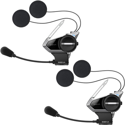 Son double maille Sena années 50 par Harman Kardon