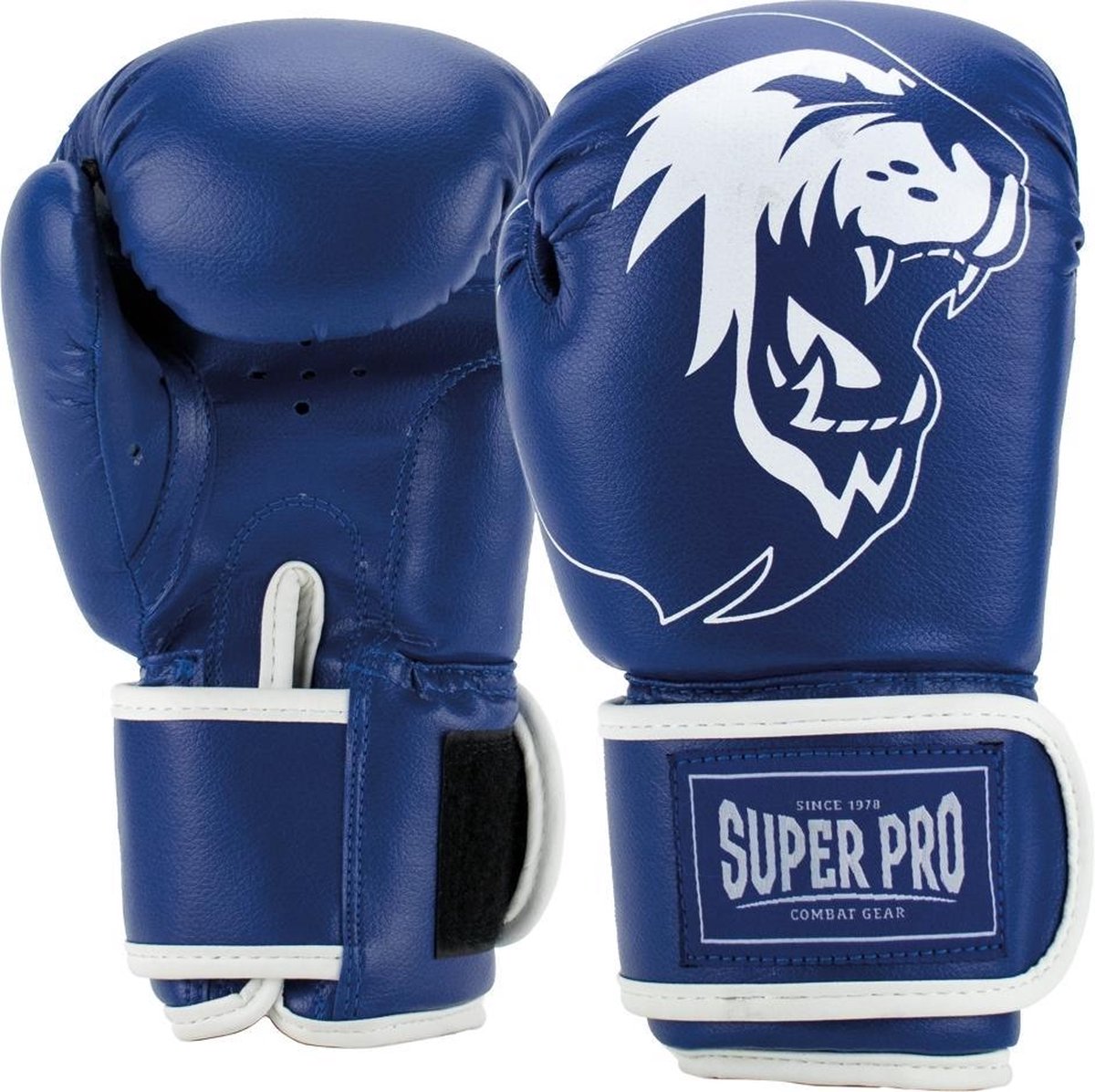 Équipement de combat super pro