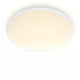 Philips LED Plafonnier Philips CL255 blanc 12W 2700K