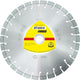 Disque à tronçonner diamanté Klingspor dt 600 u supra d.230mm alésage.22...