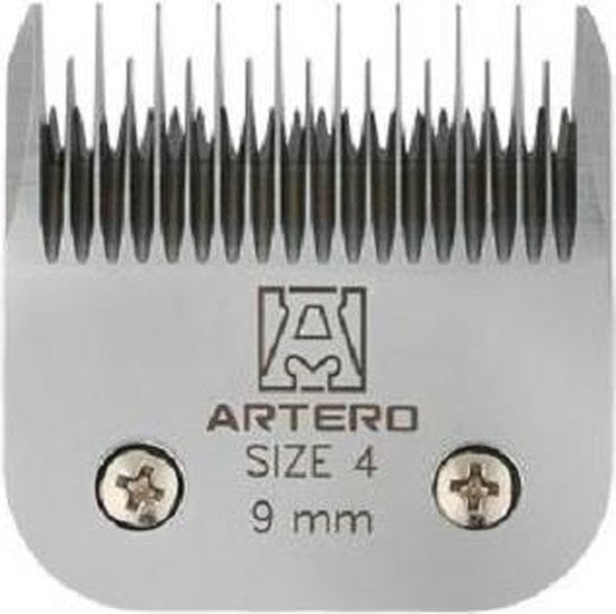 Tête de rasage Artero taille 4 première classe (type a5) 9mm