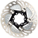 Disque de frein Elvedes CRX 140 mm