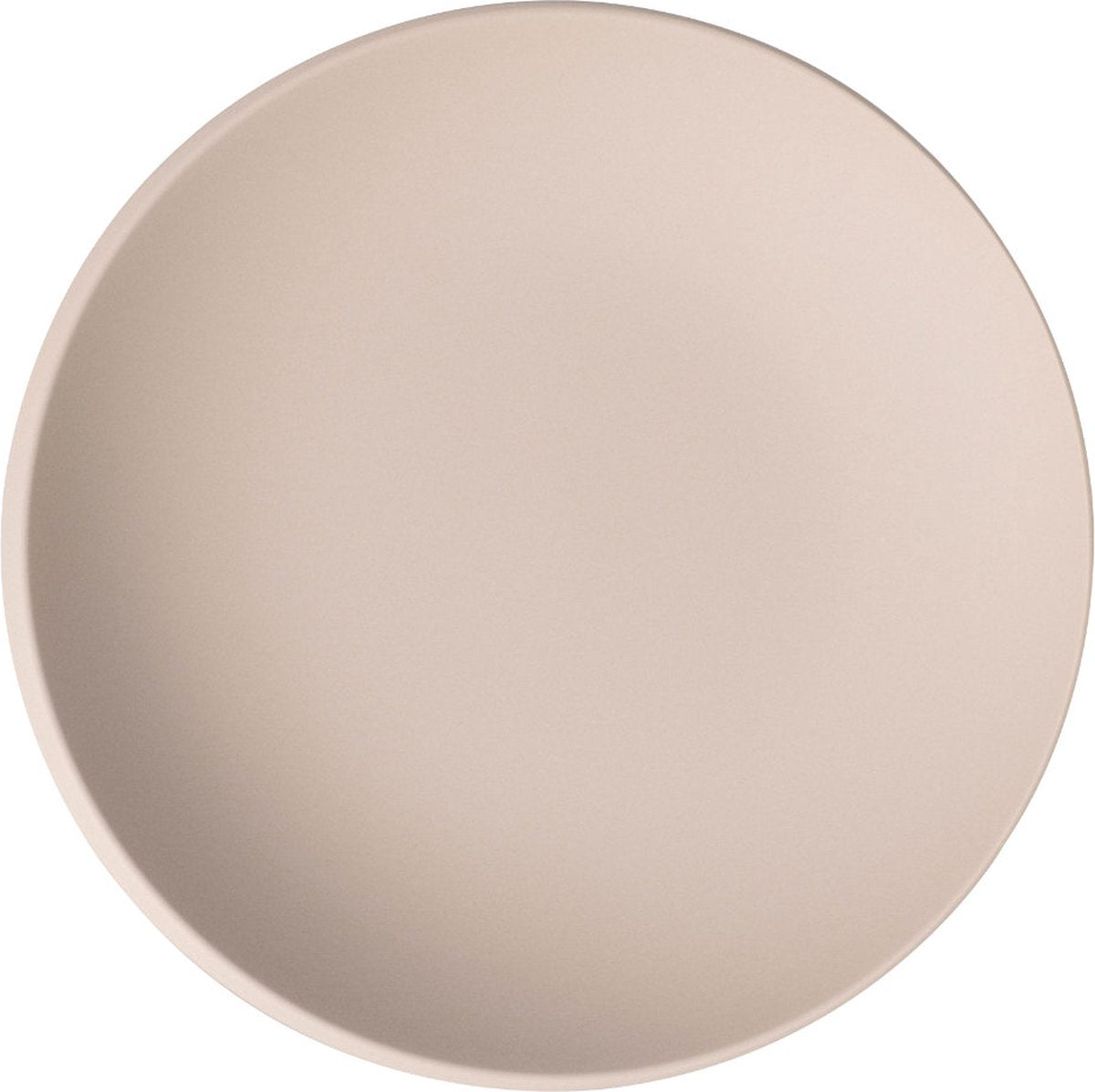 Villeroy boch - beige newmoon - bol profond