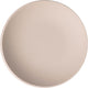Villeroy boch - beige newmoon - bol profond