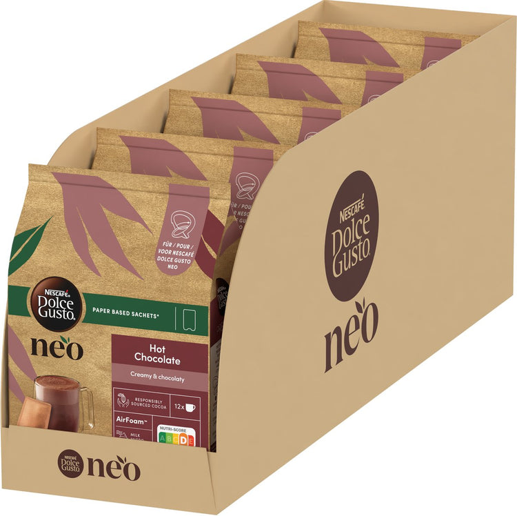 Nescafé dolce gusto néo