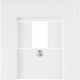Plaque de recouvrement Gira system 55 tae usb - blanc polaire