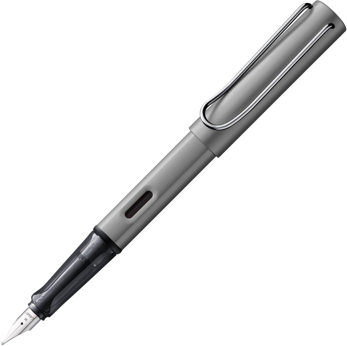 Stylo plume Lamy al-star graphite à pointe fine
